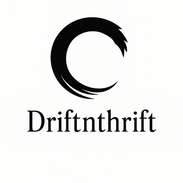 Driftnthrift